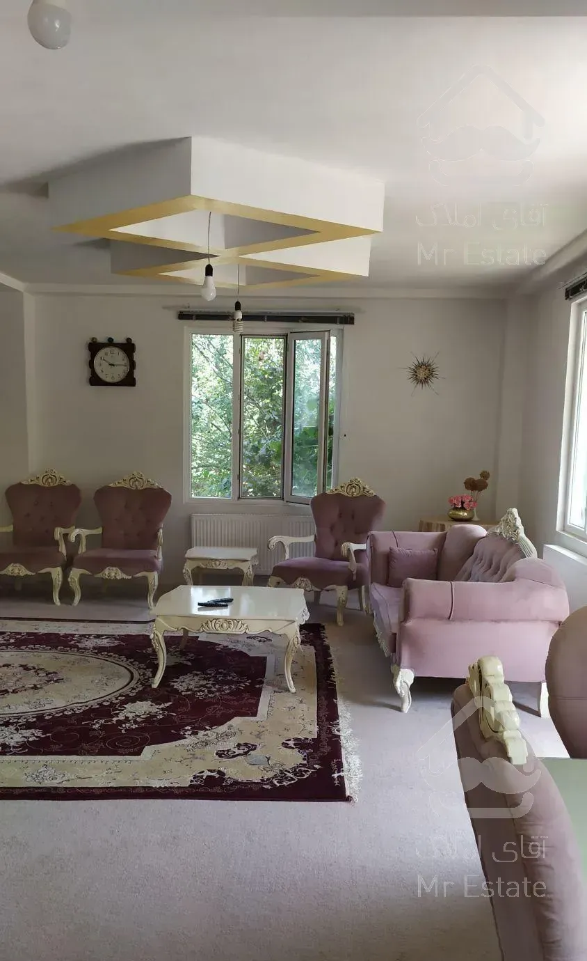 اجاره روزانه ویلا در گردنه حیران