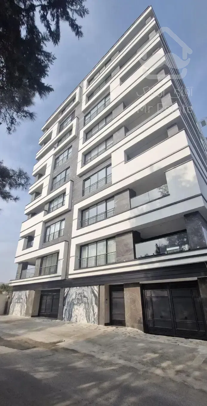 فروش ویژه آپارتمان / تنوع متراژ / چالوس