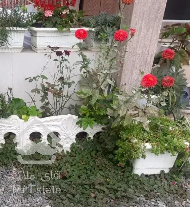 رهن و اجاره ویلا450متری دوبلکس فول در بازکیاگوراب