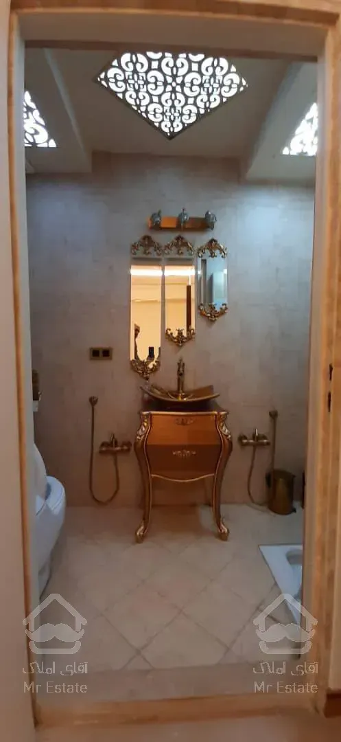 فروش آپارتمان الهیه 210  متر لاکچری