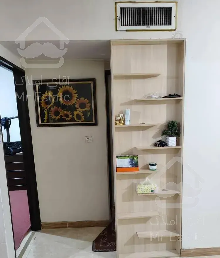 ۶۲متری تک واحدی فول نورگیر