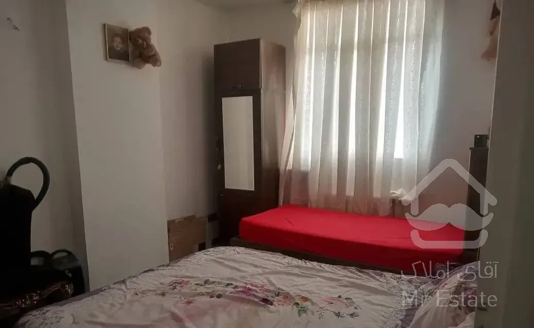 اجاره آپارتمان ۱۰۰ متری ۲ خوابه در شهر زیبا