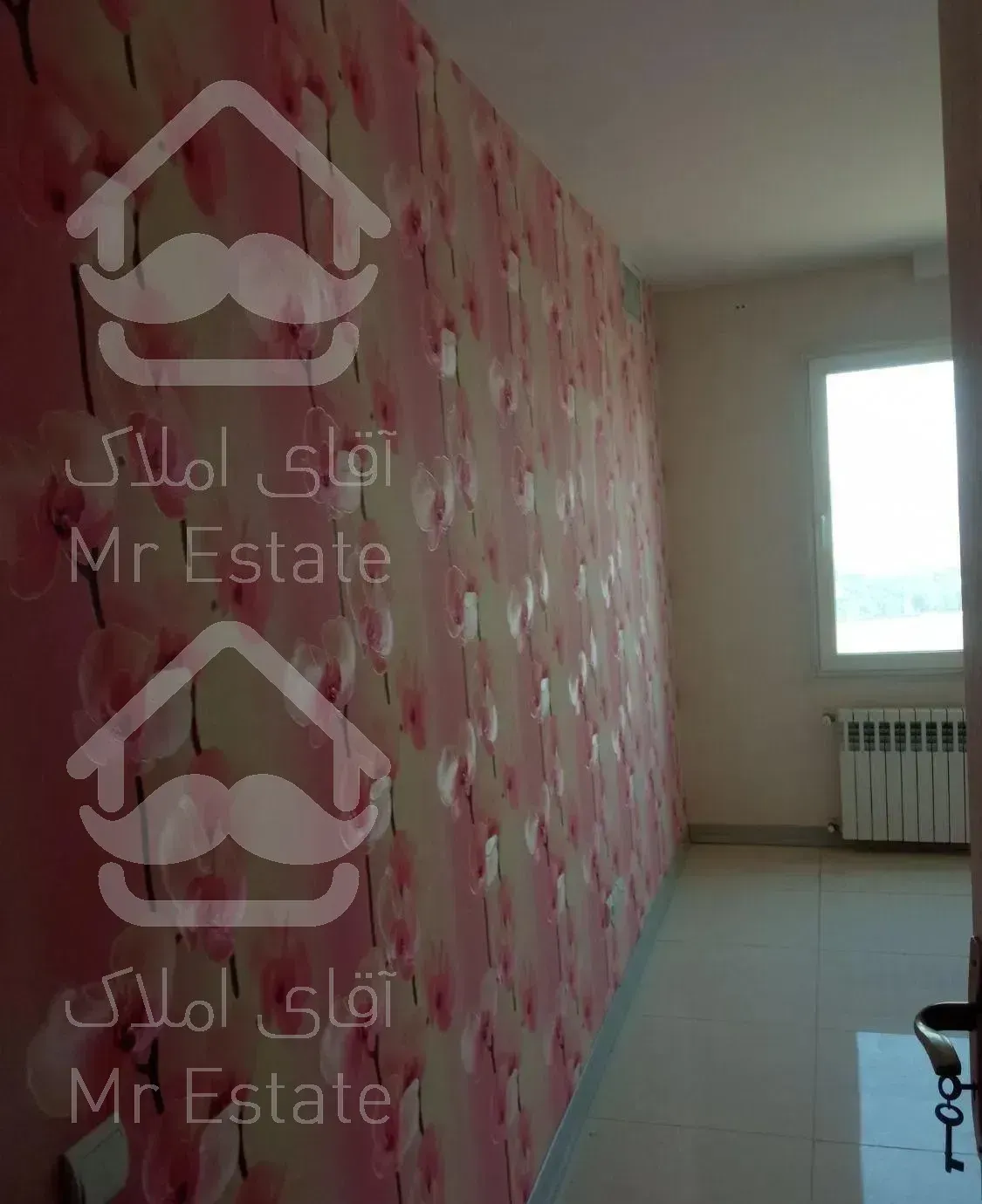 آپارتمان 92متر2خواب ویوکامل دریاچه