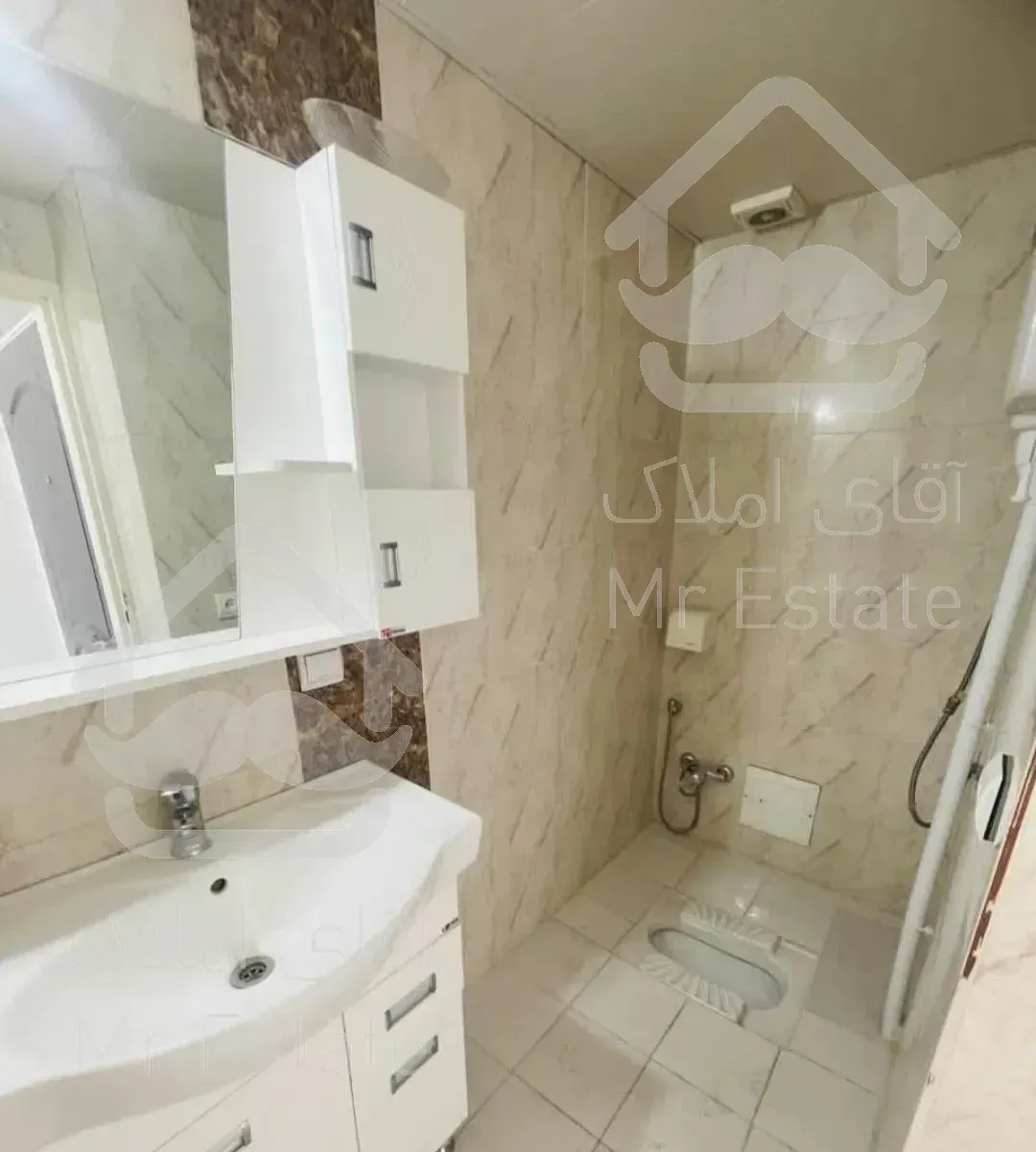 ۵۰ متر یک خوابه تاپ لوکیشن