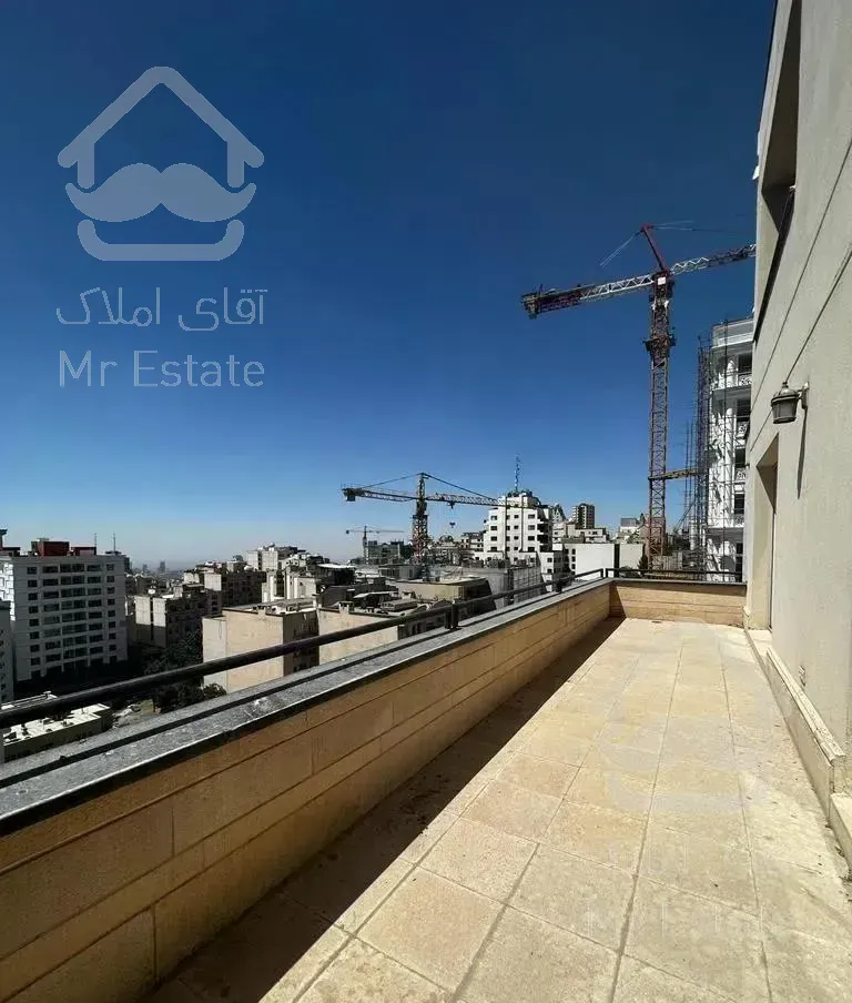 ۲۱۰ متر ( ویو ابدی )ولنجک