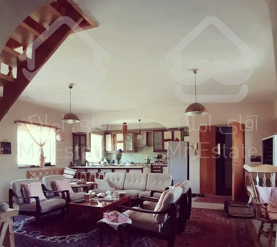 اجاره  ویلای۲۵۰متری دوبلکس بامحوطه دراسپیلی