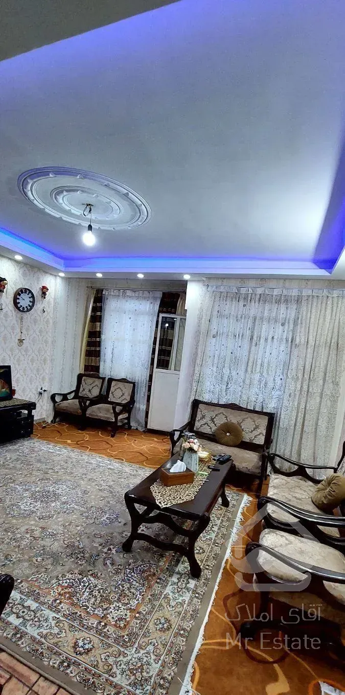 واحد۷۰متری۲خواب تک واحدی روبه نما.اهری.ارم.پیک