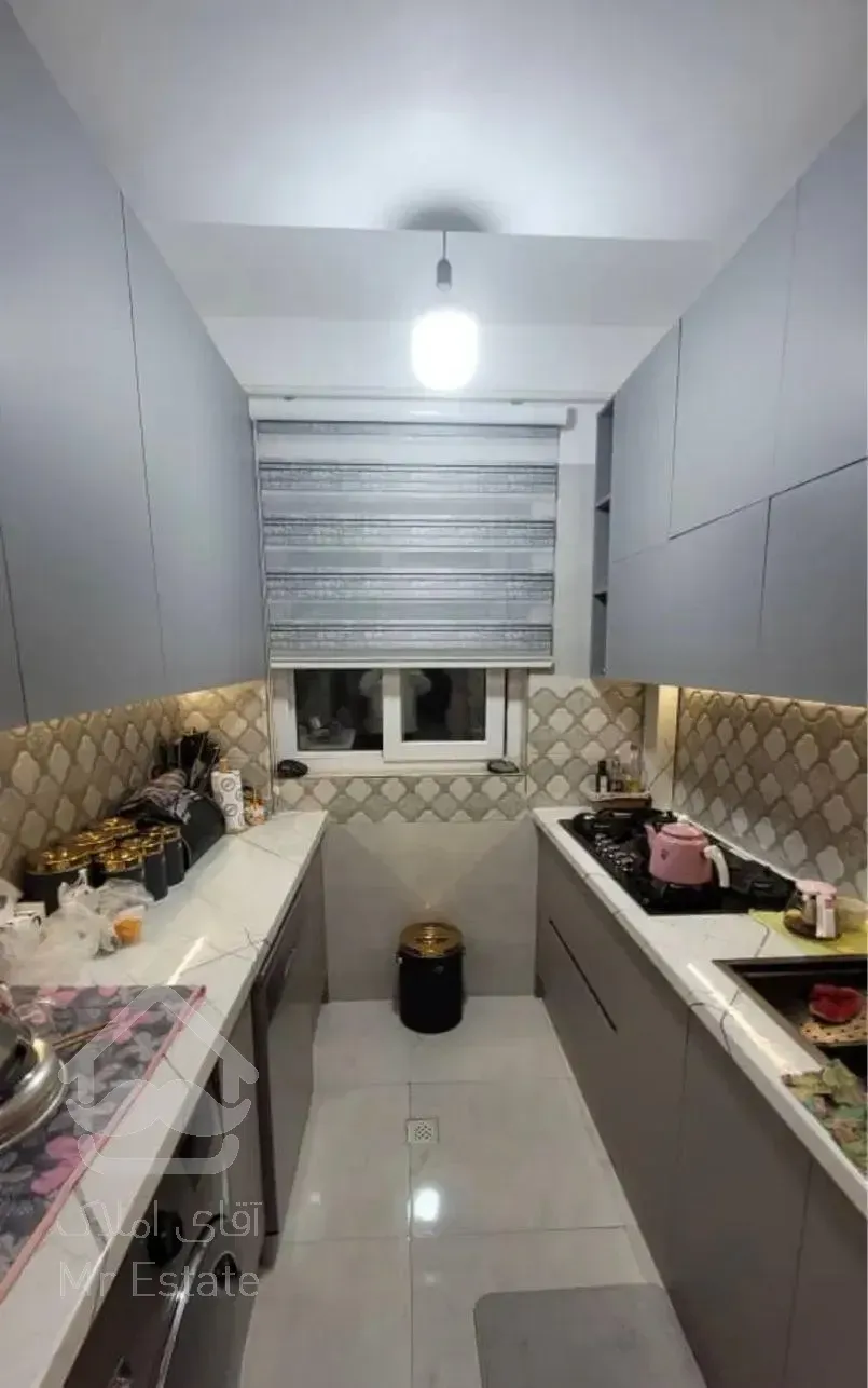 فروش آپارتمان تکواحدی ۱۳۰ متری وامدار بالوکیشنقوی