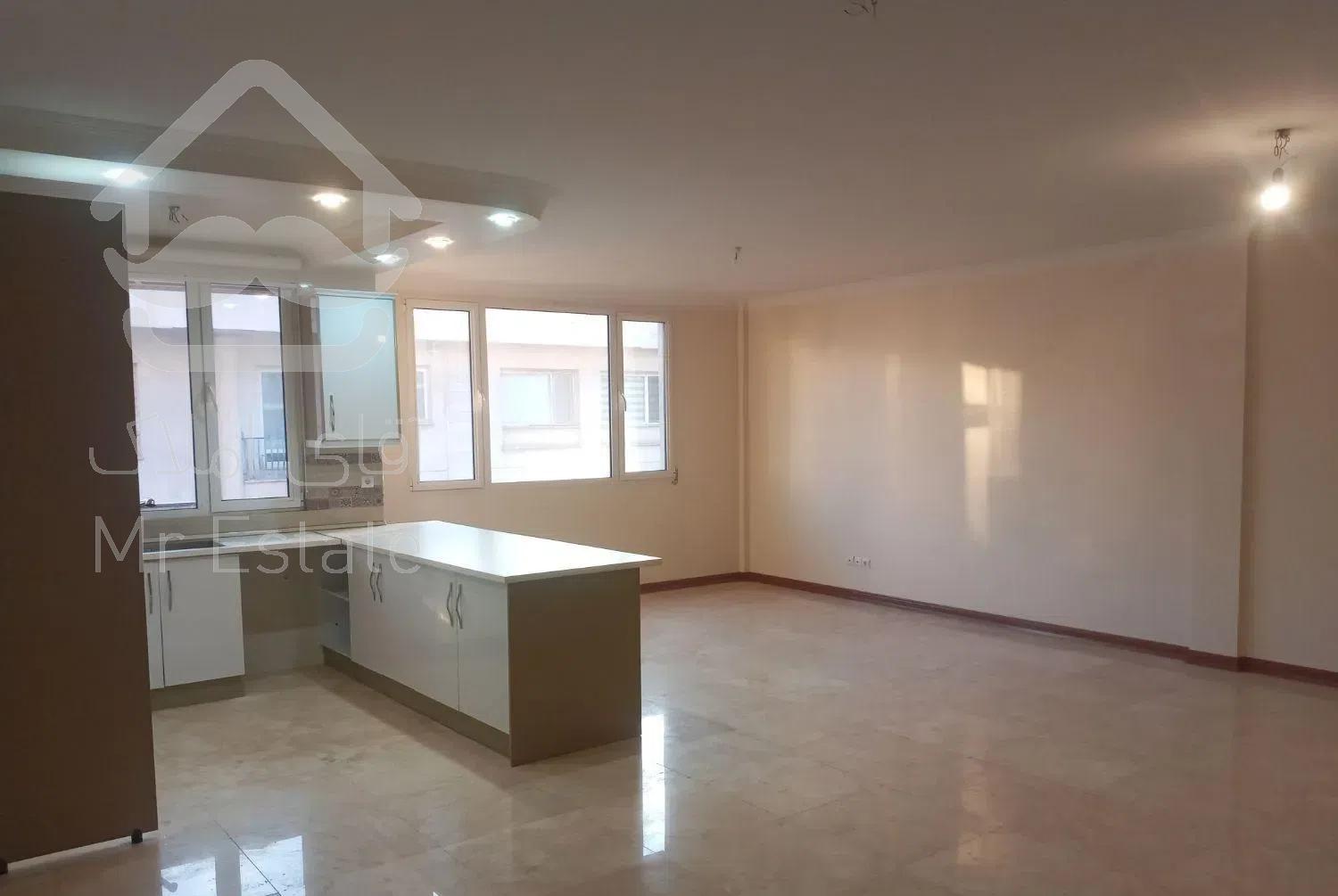 ۱۱۰ متری هشترودی ( تک واحدی )