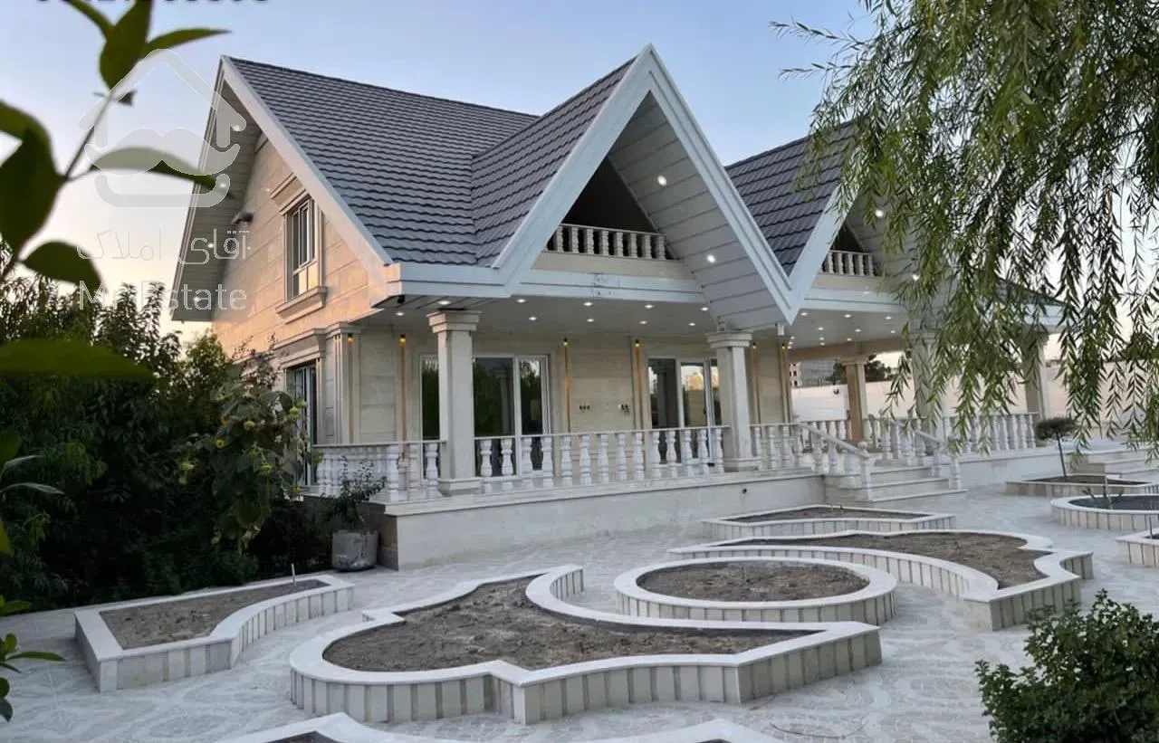 فروش ویلا دوبلکس