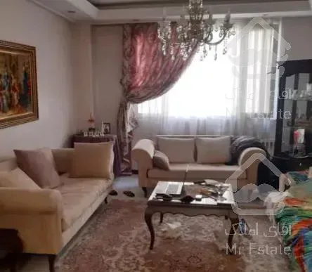 آپارتمان 62 متری در یکی از بهترین فرعیهای طرشت