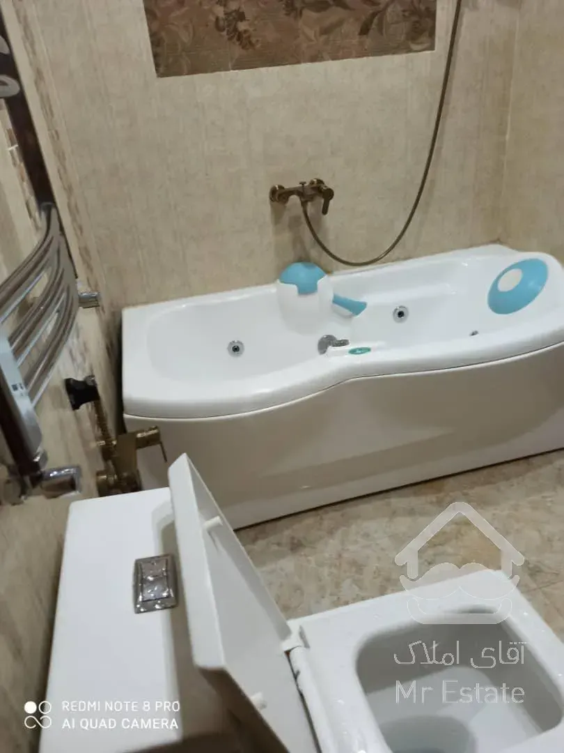 خرید آپارتمان ۱۵۴ متری سه خواب سازمان برنامه شمالی