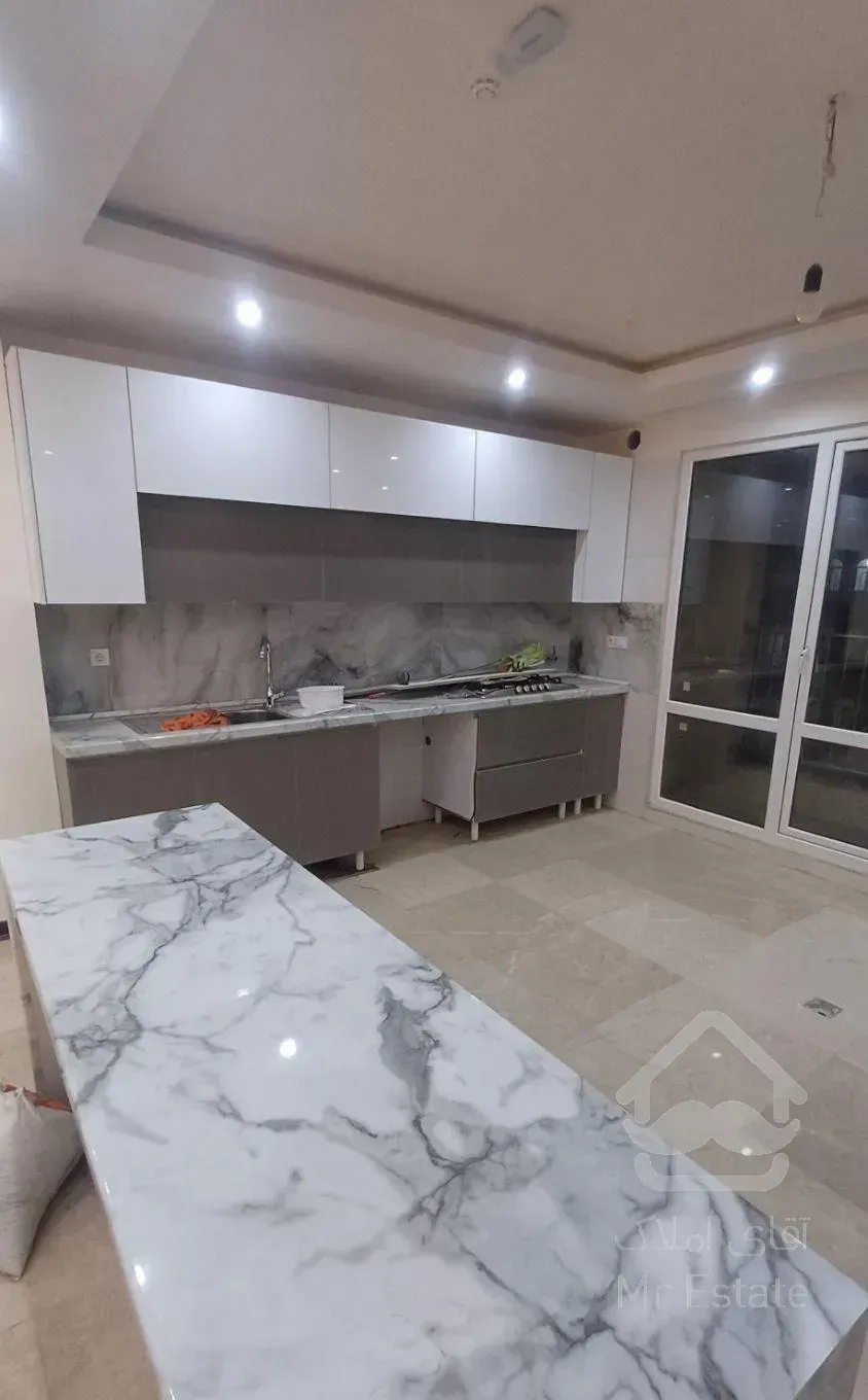 125 متر / گذر عالی / امامت