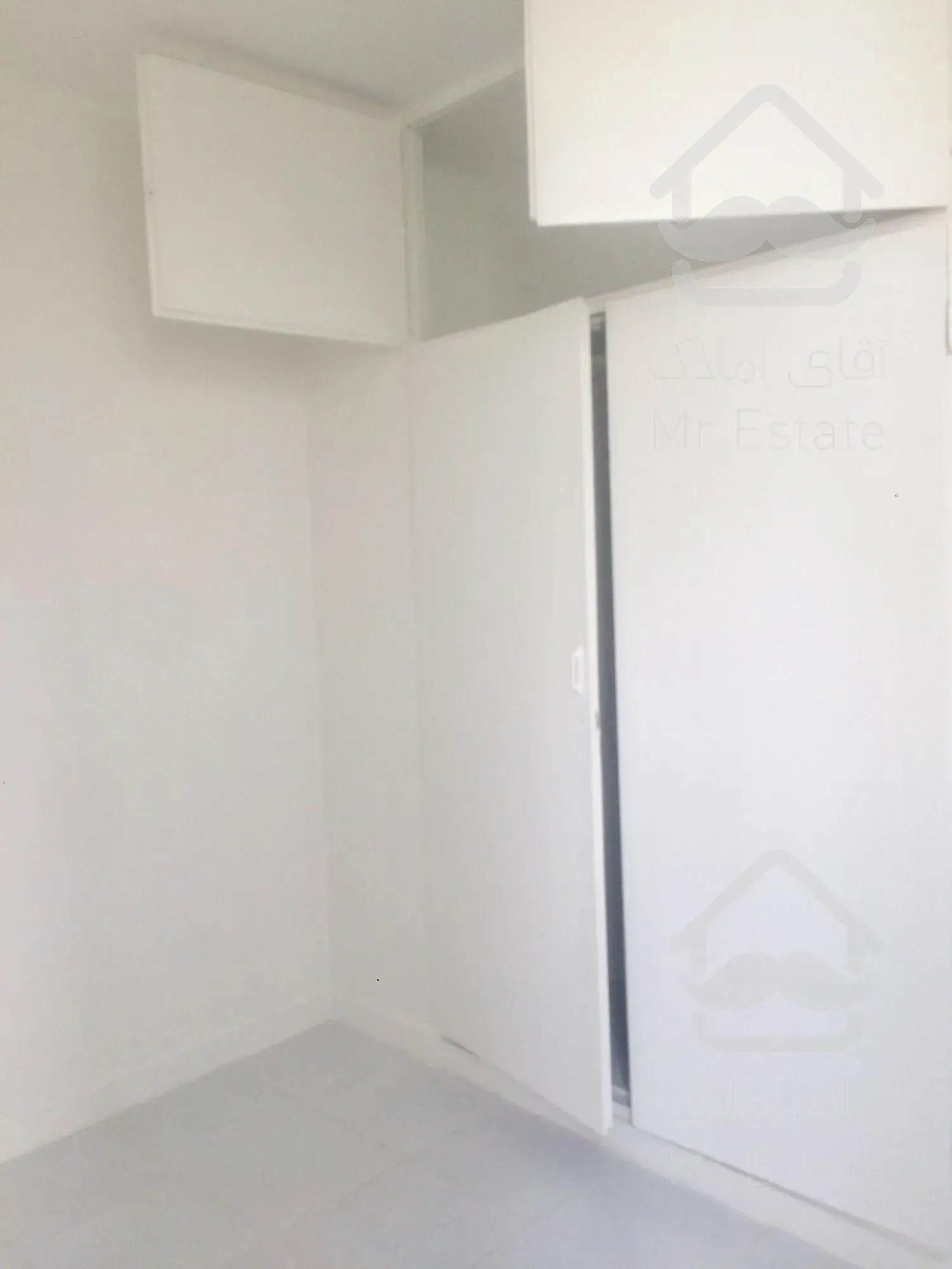 ۸۵ متر آپارتمان مسکونی جنت آباد جنوبی