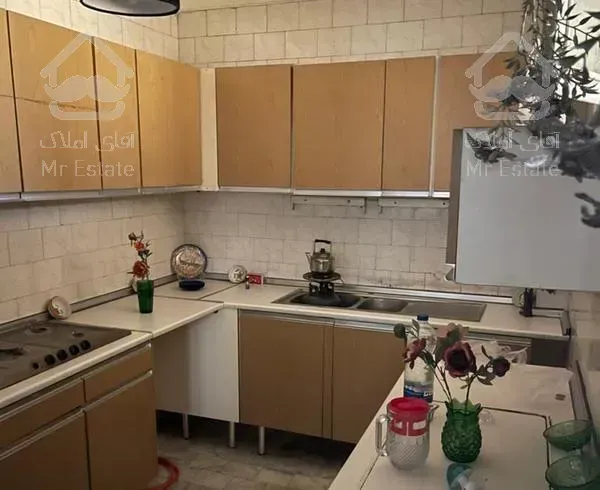 آپارتمان ۷۰ متری ۱۶ متر تراس