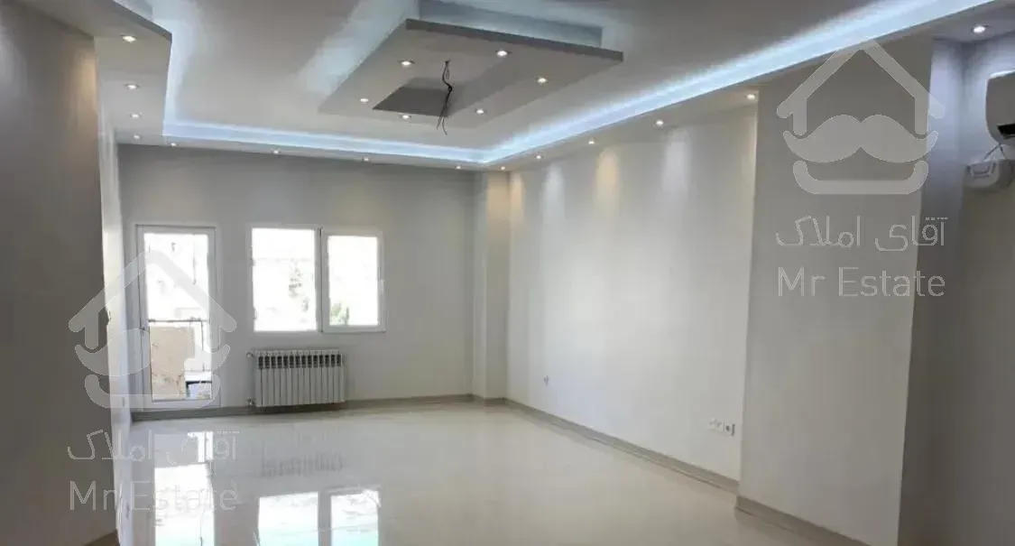 ۱۱۳متر۲خواب/فروش/ولنجک