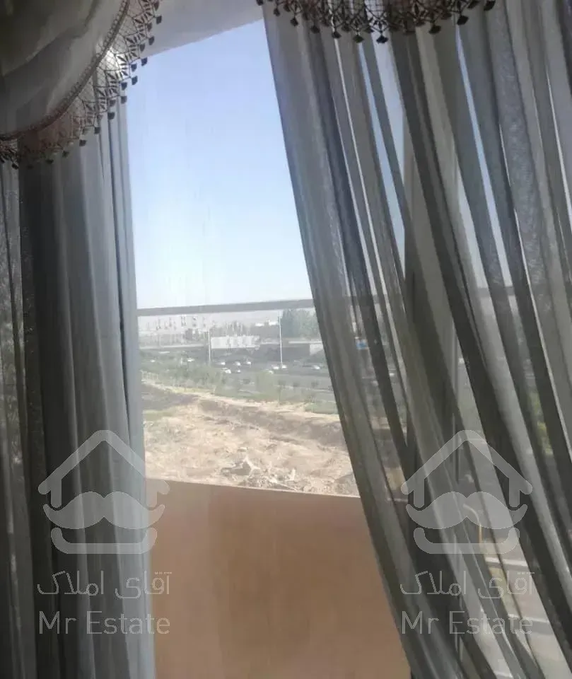 آپارتمان۹۰متری‌کم‌واحد‌آفتابگیرویوابدی