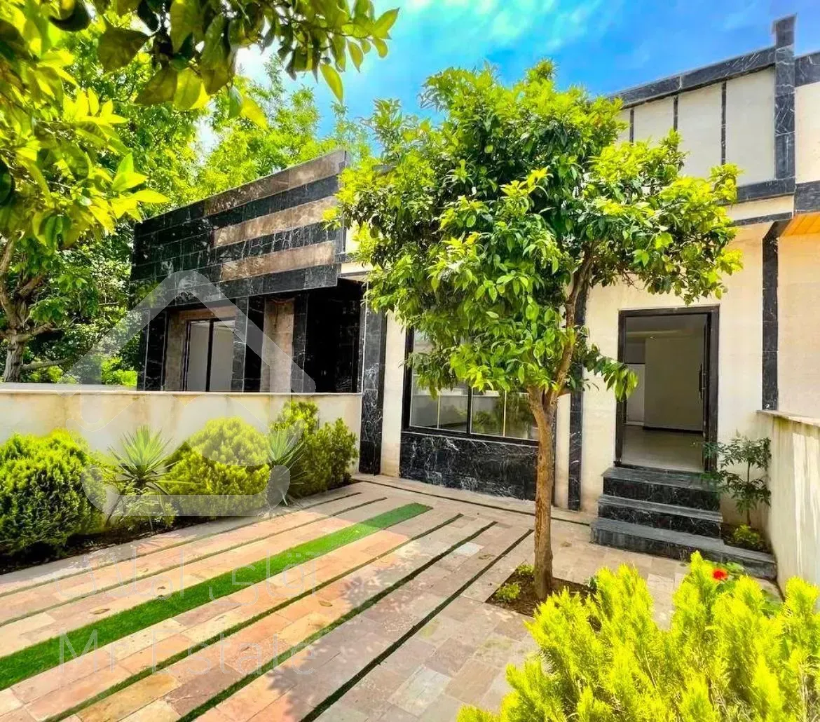 ویلا ۱۴۰متری استخردار نقلی قیمت مناسب و واقعی