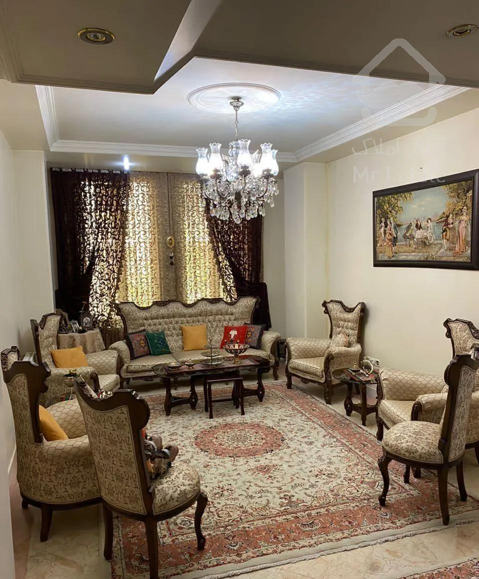 آپارتمان ۱۶۰متر-۳خواب فول امکانات-کمالی