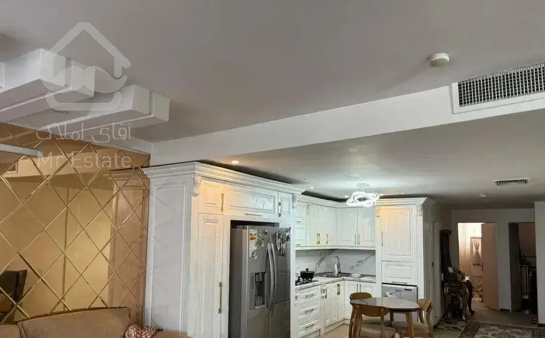 ۱۲۰متر صارمی۳۹ هفت تیر ۵