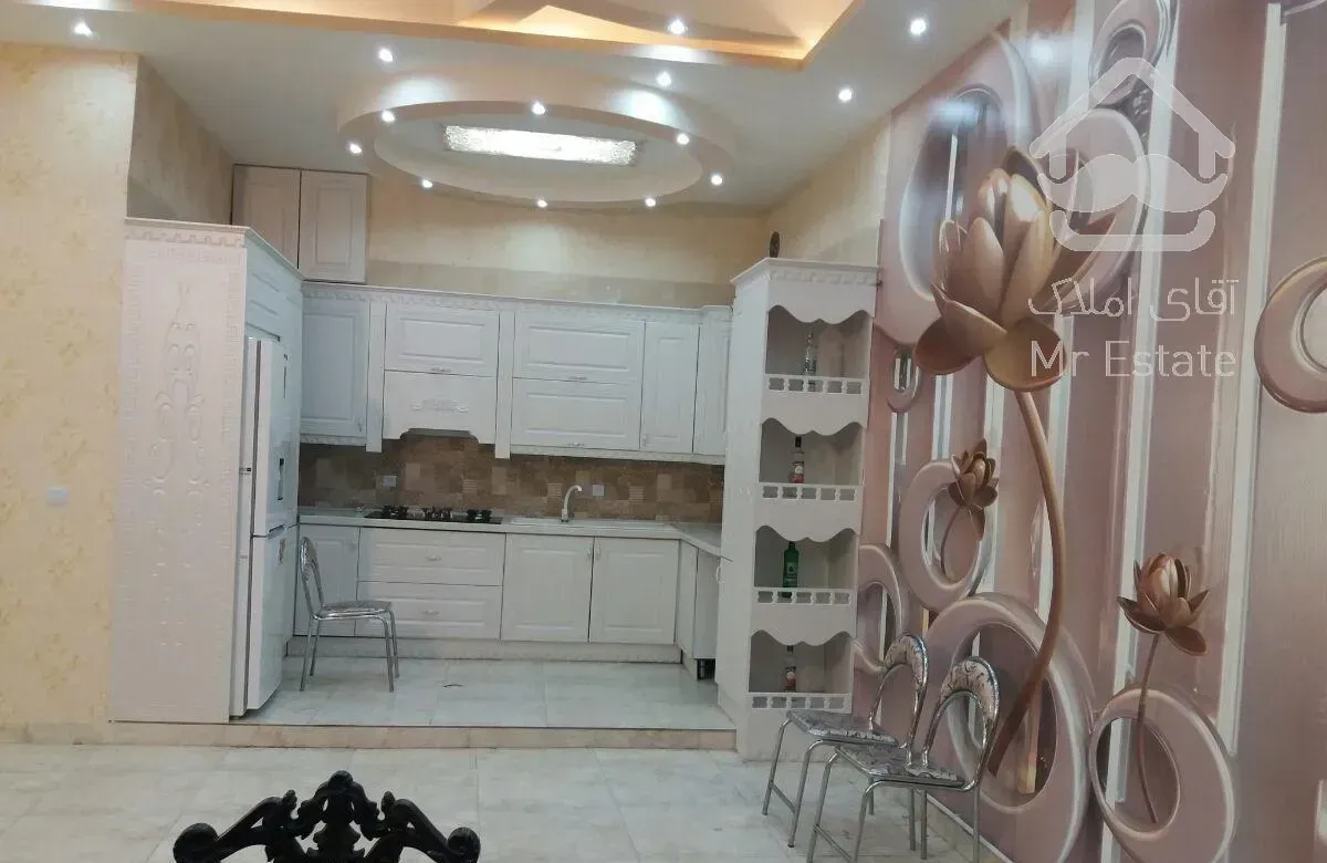 اجاره ویلا باغ شیک نزدیک تبریز