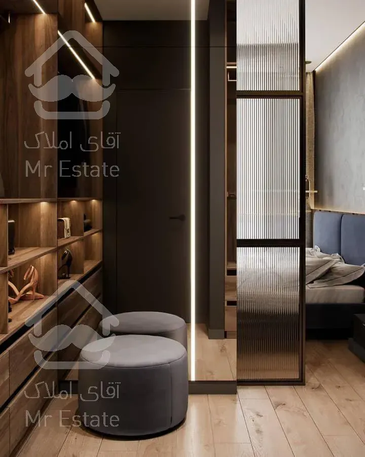 فروش آپارتمان ۳۹۰متر برج باغ