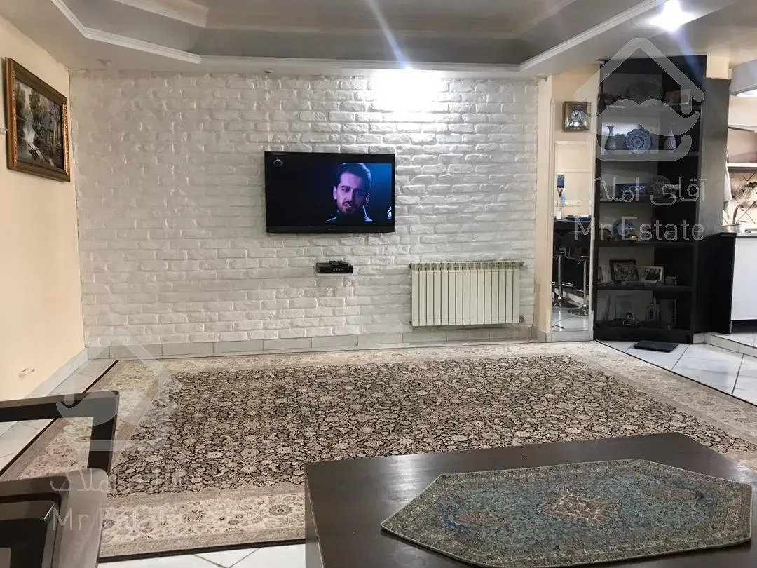 ۷۸متری دوخوابه دامپزشکی