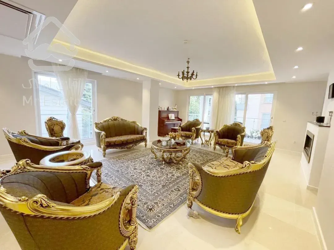 ۲۶۷متر تک واحدی تراس قابل چیدمان . تخفیف ویژه