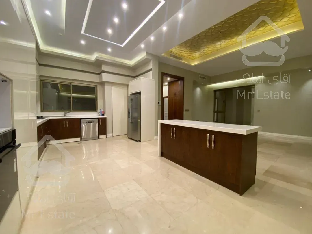 فروش آپارتمان زعفرانیه 226  متر لوکس