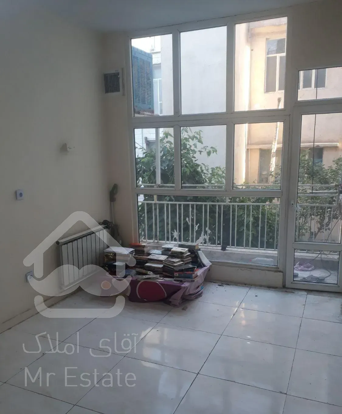 ۷۳متر ۲خواب تکواحدی ستارخان شادمان (زیر قیمت)