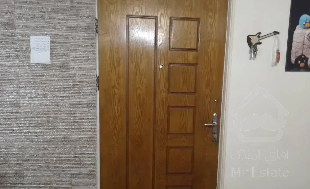 فروش آپارتمان ۷۰ متری ۲ خوابه در چهارصد دستگاه