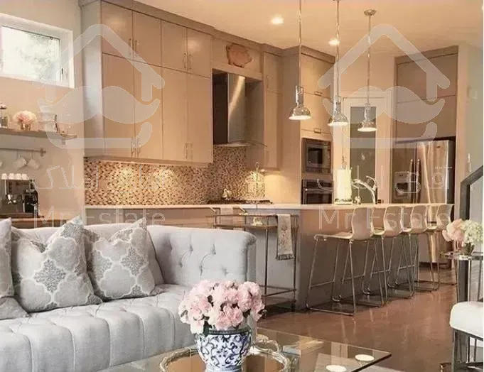 اجاره آپارتمان 160 متری فاز 3 مهرشهر