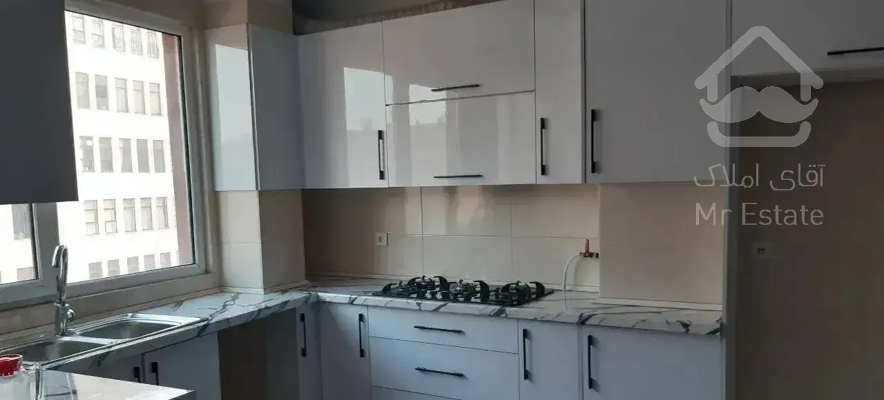 رهن آپارتمان۸۰متر/۲خواب/فول امکانات/نارمک