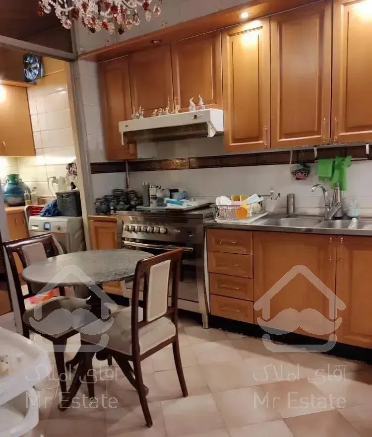 دو خوابه، باغ فردوس، رهن کامل