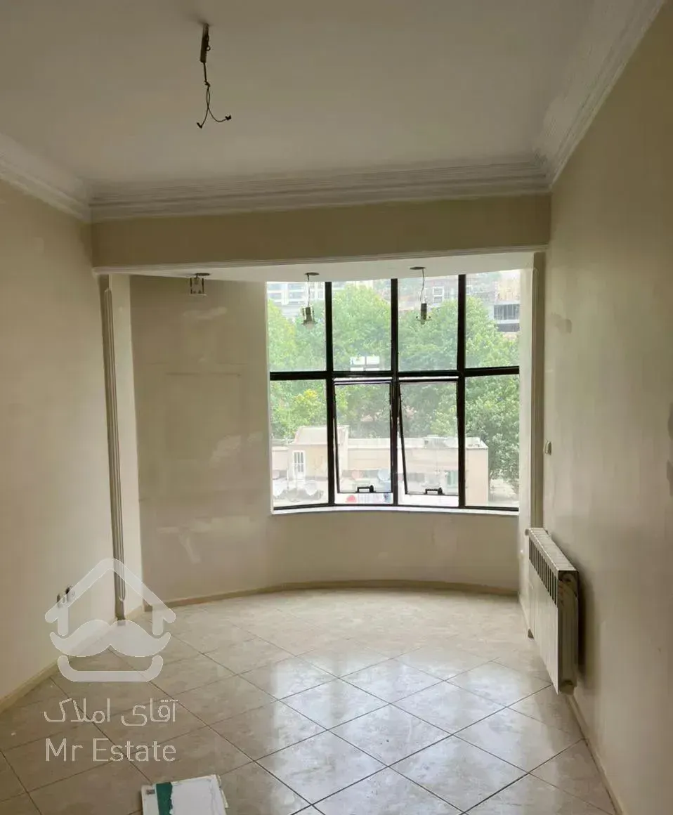 آجودانیه آپارتمان ۱۲۵ متر ۲ خوابه