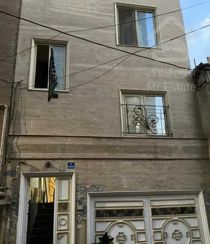 45متر/تکواحدی/پارکینگ/سرمایه گذاری