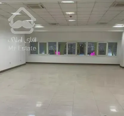 آپارتمان اداری ۱۲۲متر پالادیوم برمقدس اردبیلی