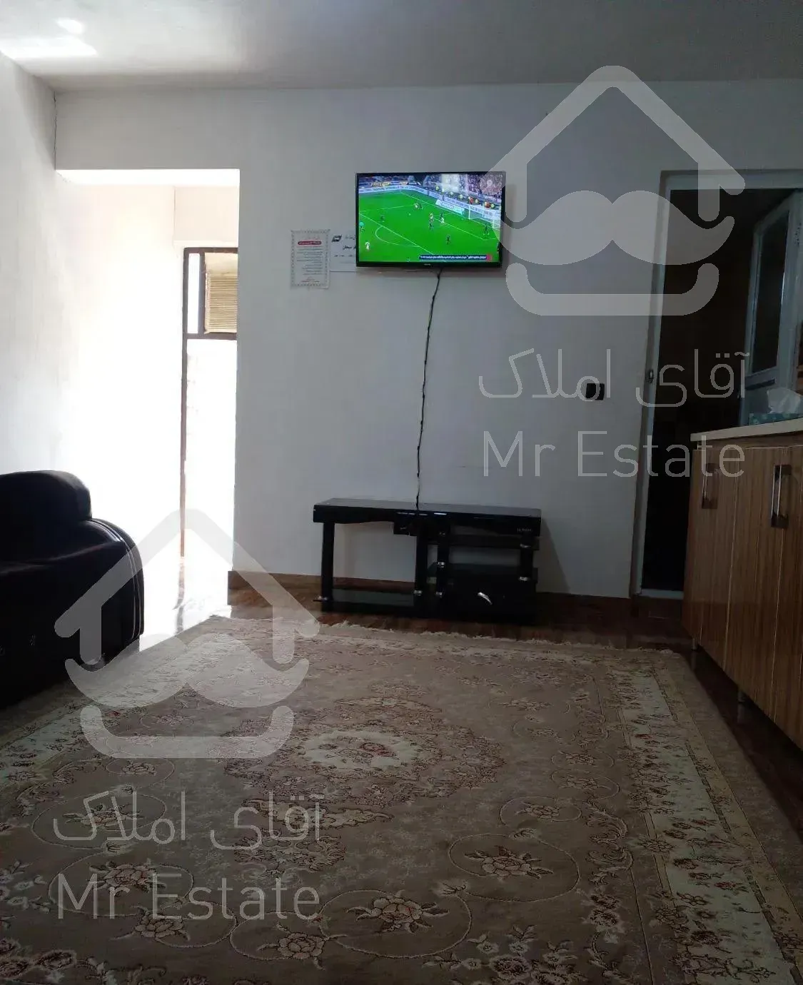 سوئیت ۵ واحد دربست نوساز تمیز با پارکینگ