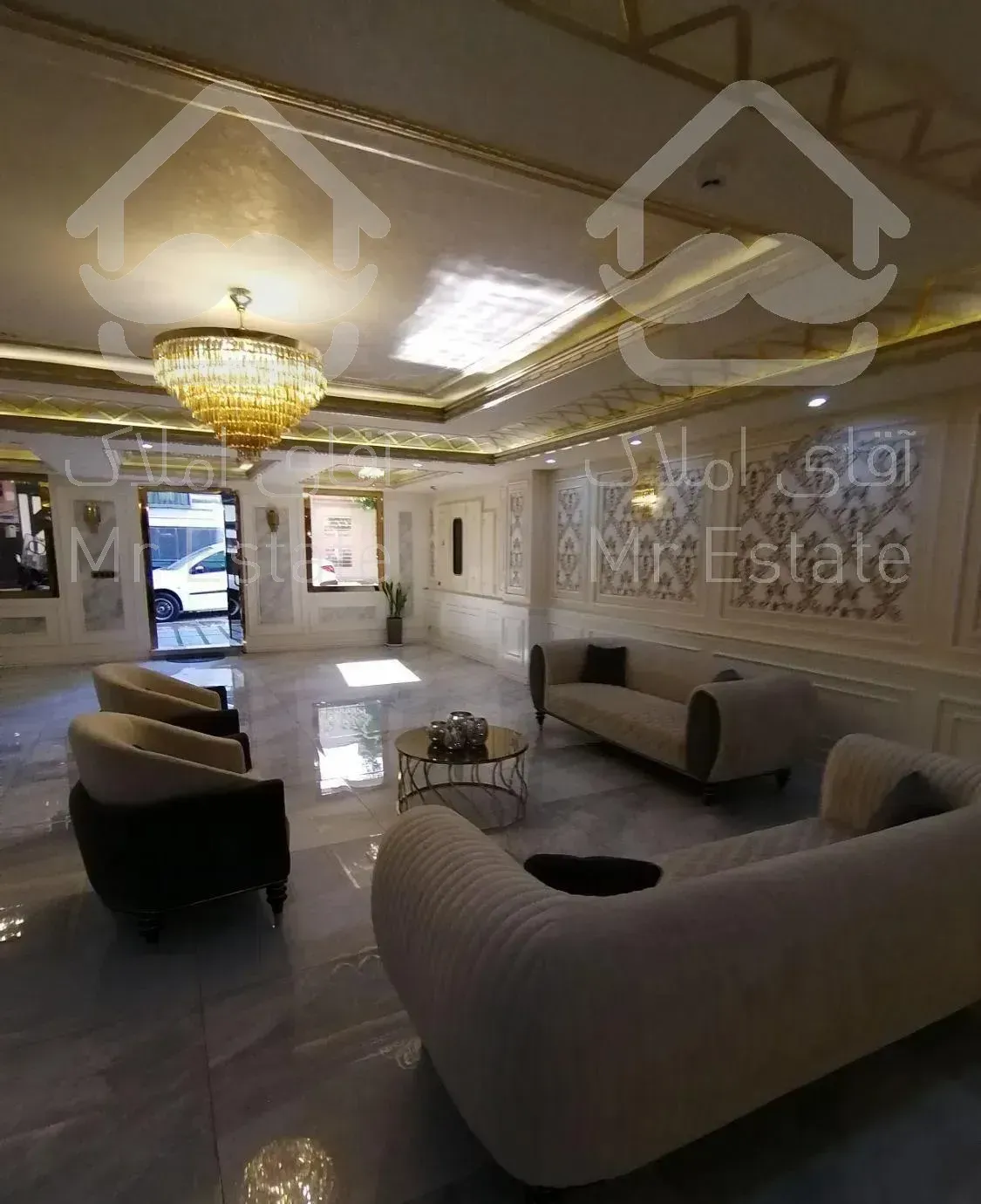 قائم مقام ۱۵۰ متر فول مناسب سرمایه گذاری