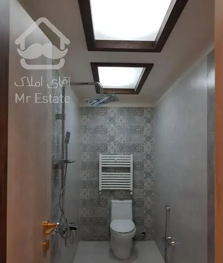 167 متر ازگل فروشی