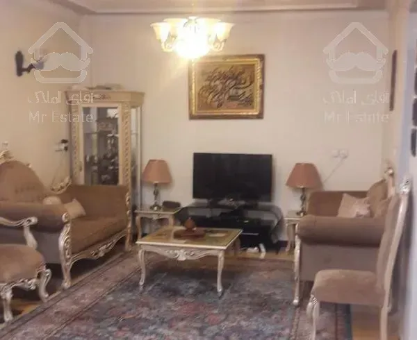 70متری 2خواب شهران بازسازی