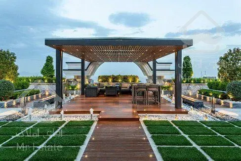 فروش آپارتمان 240 متر برج آوانگارد