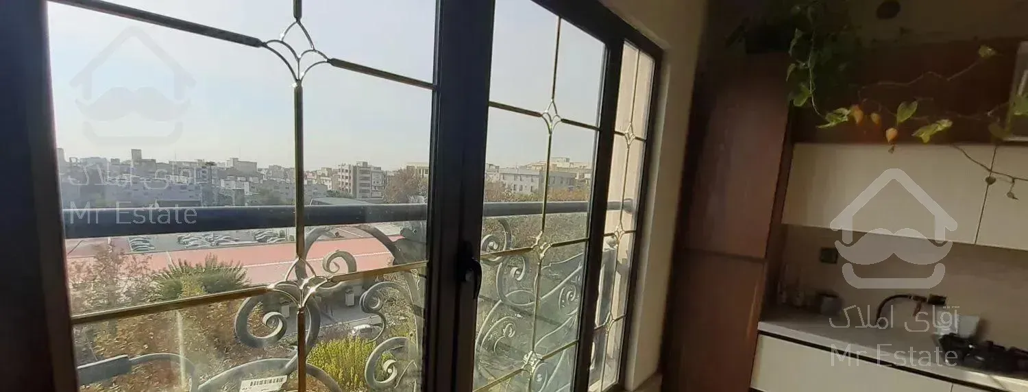 امیرآبادشمالی ۱۲۰ متری