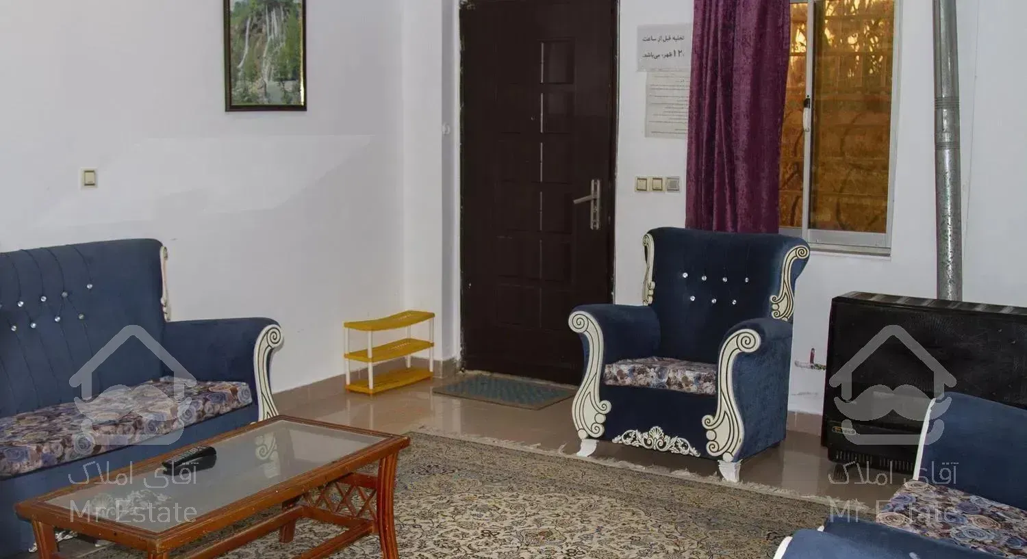 ویلا دو خوابه موج 2