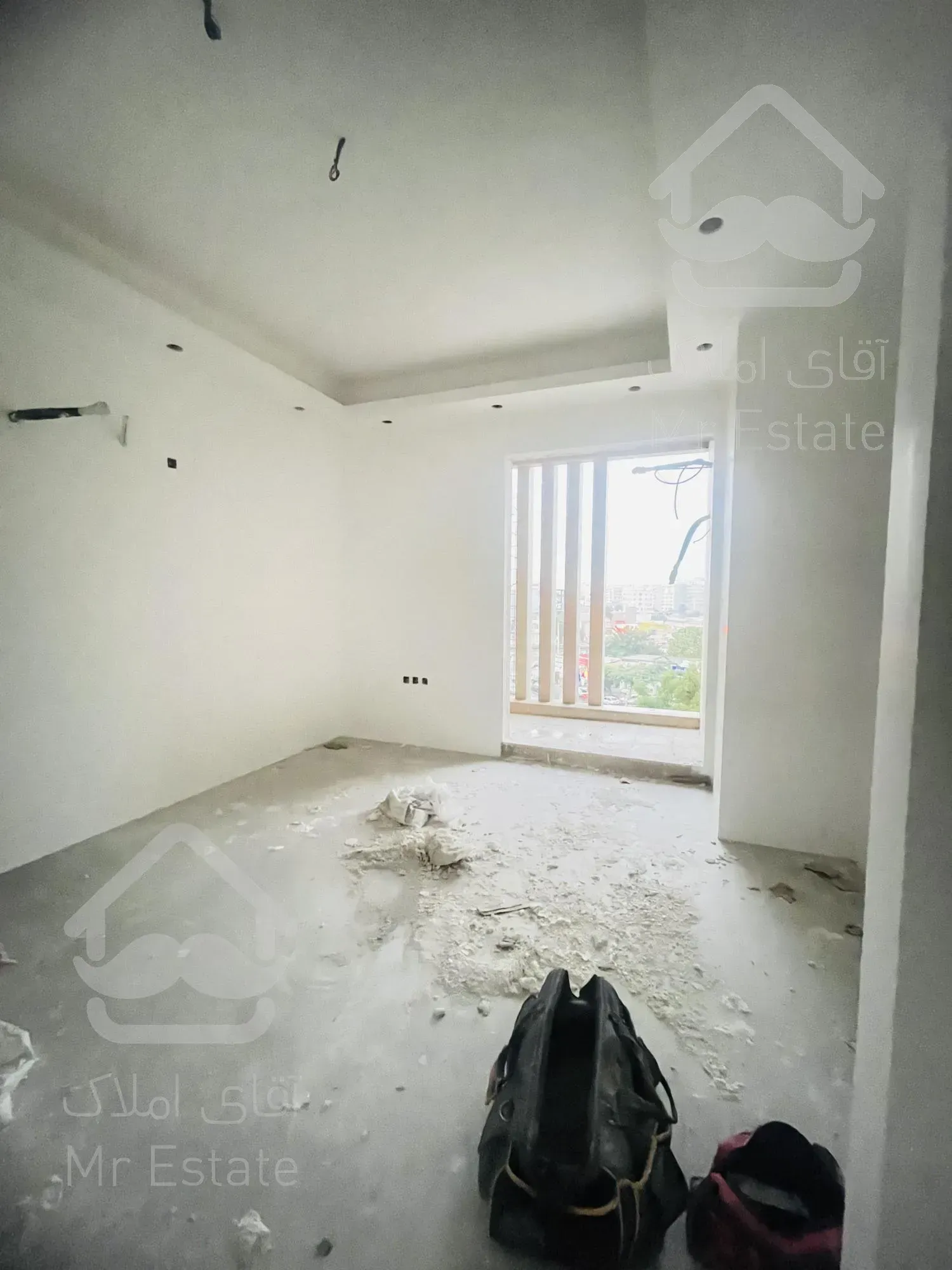 فروش اپارتمان ۳ خواب ۱۷۰ متر گلشهر جنوبی