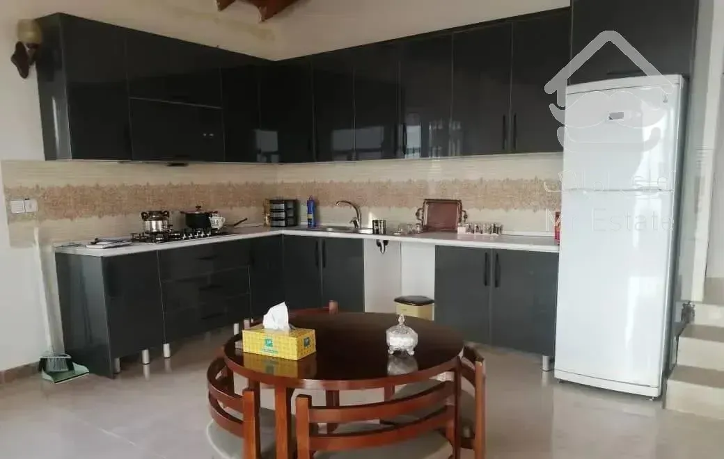 ویلا کلاردشت 130 متری