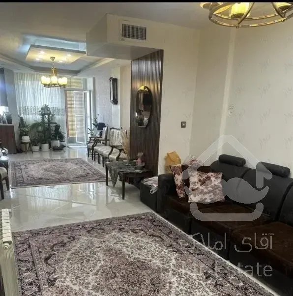 83مترتکواحدی با پارکینگ سندی(شریعتی پلیس)