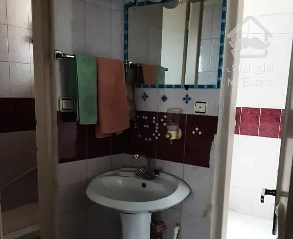 آپارتمان ۱۰۷ متری دو خوابه