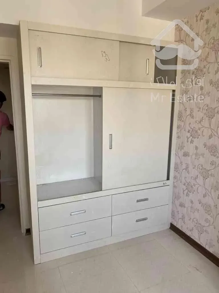 فروش آپارتمان ۶۰متری یکخوابه فردوس غرب *برج مجلل گل نرگس*