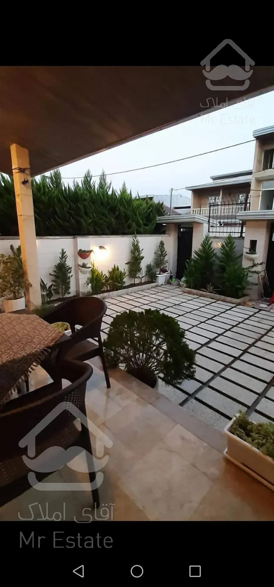 ویلا ۱۷۴ متری بابلسر فروش و معاوضه